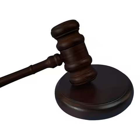 High Quality Durable Wooden Judge Hammered Handcrafted Delicate Wood Gavel For Lawyer Judge Wood Gav