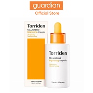 Torriden Cellmazing Vita C Brightening Ampoule 30ml