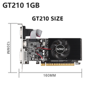 [oqian] RX580 8G GT730/610 4/2/1GB GDDR5 128/256Bit Desktop Gaming Video Card with HDMI-Compatible V