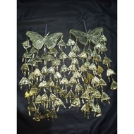 Jute-kote/Jurai edit butterfly model Jurai 7