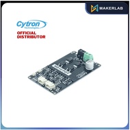 Cytron 10 Amp 7V-30V Potentiometer & Switch Control DC Motor Driver