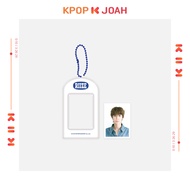 (RIIZE) SM TOWN - 2024 SEASON'S GREETINGS ID PHOTO KEY RING SET (21st Feb.2024)