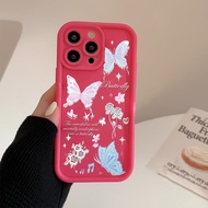 Yx93 Case for Oppo A1 A3S A3 PRO A3X A1K A5S A15 A16 A16K Softcase Casing Hp HS687