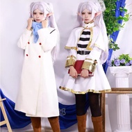 COSPLAY Frieren Costume in Funeral Mage