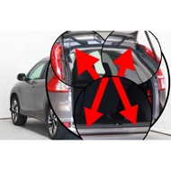 HONDA CRV RM1 RM2 T0A T0N 2013-2017 TAIL GATE BELAKANG BONNET RUBBER TRUNK LID WEATHERSTRIP 74440-T0