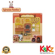 Sylvanian Families Bakery Shop Starter Set /
