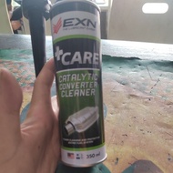 EXN CATALYTIC CONVERTER CLEANER