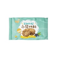 【永發】永發桃酥芝麻口味（盒裝）(２３０ｇ／袋)