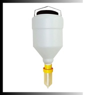 3.5L Sauce Bottle Sauce Squeeze Bottle Hanging Sauce Dispenser Squeeze Bottle Hanging Sauce Dispense