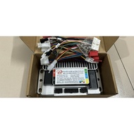 Ic đúc 1200w và 1500w gắn xe điện. đã mở max tốc độ