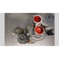 CAYENNE COUPE 9YA V6 3.0 20- TURBOCHARGER