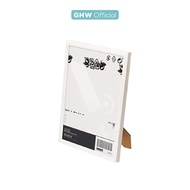 PUTIH Ghw YLLEVAD IKEA photo frame uk 13x18 cm photo frame, photo figure, small frame WHITE YL1991 I