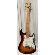 [NEW] SAMICK ELECTRIC 6 STRING GUITAR