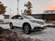 🚘2013 年出廠 Honda CR-V 2.4 VTi-S