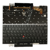 Lenovo Thinkpad X1 Carbon Gen 9th laptop Keyboard (2021) (CORE I GENERATION 11)