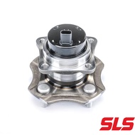 NIS Rhino 3DACF026F-7AS Wheel Hub Unit - With ABS