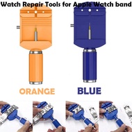 Watch Repair Tools Kit +3 Change Metal Bracelet Intercept Removal Steel Strap Belt Installation Universal Watch Strap Remover