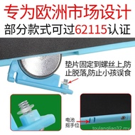 Children's Writing Board 22cm 28cm 33cm 40cm 53cm LCD Drawing Board Hand-Painted Board Color LCD Han