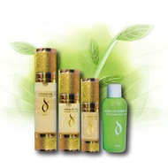 Jerslin Oil (Minyak 1001 Khasiat)