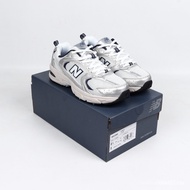 NB MR530KA Steel Grey - NB 530