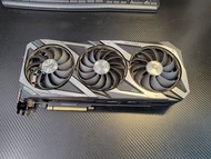 ASUS ROG Strix GeForce RTX 3090 OC Edition 24GB GDDR6X ROG-STRIX-RTX3090-O24G-GAMING