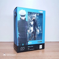 全新 日版 figma 咒術迴戰 五條悟 557