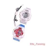 Casio G-Shock ✳☂❈coobos Jam tangan budak remaja lelaki perempuan kalis air青少年电子手表防水children's watch digital boy girl wat