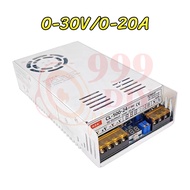 999DIY Adjustable Power Supply 0-60V 20A สวิทชิ่ง หม้อแปลงไฟฟ้า รองรับงานอุตสาหกรรม งานอิเล็กทรอนิกส