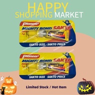 Mighty Bond Pioneer Instant Adhesive 1g/3g Super Fast Dry Powerful Glue