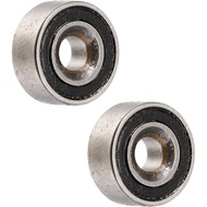 <Sale>Tamiya Mini 4WD AO Parts AO-1011 620 Ball Bearings Set of 2 94389