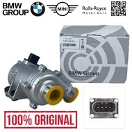 BMW N20 F30 F10 Engine Coolant Water Pump 11517597715 11515A81BE9