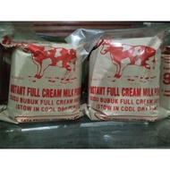 Susu fullcream / bulking buat progam gemuk indo sehat