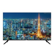 禾聯【HD-55MF1】55吋4K電視(無安裝)(7-11商品卡700元)