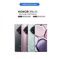 HONOR X9c 5G (12+12GB RAM + 256GB/512GB ROM)