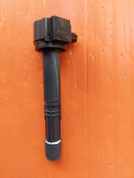 คอยล์จุดระเบิดHonda ACCORD CRV เครื่องk24w มือสองยี่ปุ่นแท้ เทสไฟประกัน 1เดือน