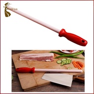 [kokiya] Kitchen Sharpeners Bar Ceramic Blade Sharpening Stick Tool for Guide to Sharpen Knives