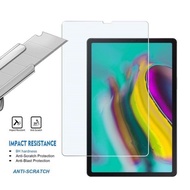 Samsung Galaxy Tab A 10.1 2019 T510 T515 S9FE plus S9FEplus Tempered Glass