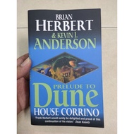 [BB] [ 100% Original ] House Corrino (Prelude to Dune #3) by Brian Herbert (Sci-Fi > Fantasy / Space