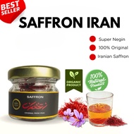Saffron Premium Original Iran VIP Super Negin