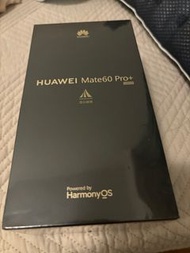 華為Huawei Mate 60pro+华为