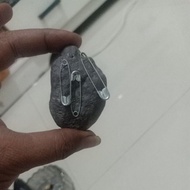 Iron Badr Stone kursani I