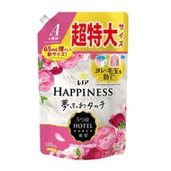 Lenor Happiness柔順劑補充裝1285ml - 玫瑰花香 (平行進口貨)