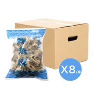 潤志 - 原箱600g香脆魚皮-原味