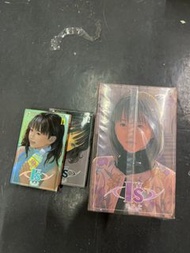 桂正和 IS 大頭版 1-15完