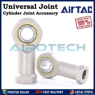 AirTAC Universal Joint Pneumatic Cylinder Joint Accessory For Air Cylinder