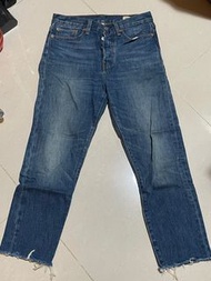 Levi’s jeans