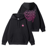 Kpop TXT Yeonjun GGUM Hoodie Cotton Long Sleeve Sweatshirts Casual Hoodies
