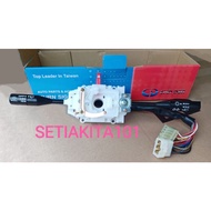 SUZUKI JIMNY SJ410 SJ413 TURN SIGNAL SWITCH/HEAD LAMP SWITCH/WIPER SWITCH/STEERING SWITCH/SUIS LAMPU
