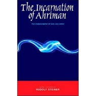 [100% Original Books] - The Incarnation of Ahriman - The Embodiment of Evil on  by M. Barton (UK edi