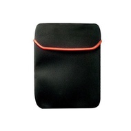 Neoprene Shockproof Protective Sleeve Bag for 13˝ Laptops (Black)